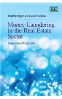 Money Laundering in the Real Estate Sector