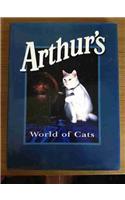 Arthur's World of Cats