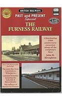 British Railways Past and Present Special: The Furness Railway