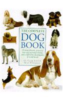 The Complete Dog Book
