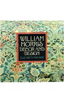 William Morris Decor and Design