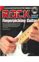 Progressive Rock Fingerpicking Guitar