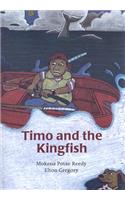 Timo and the Kingfish