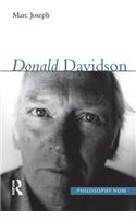 Donald Davidson