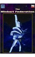 Babylon 5: The Minbari Federation