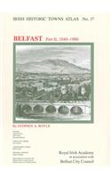 Irish Historic Towns Atlas No. 17, 17