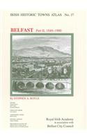 Irish Historic Towns Atlas No. 17, 17