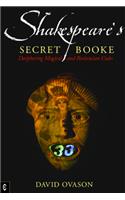 Shakespeare's Secret Booke