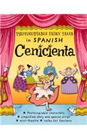 Cenicienta