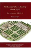 The Roman Villa at Brading, Isle of Wight