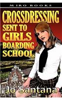 Crossdressing