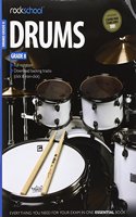 Rockschool Drums - Grade 8 (2012)