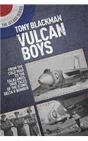 Vulcan Boys