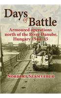 Days of Battle