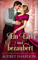 Earl wird bezaubert
