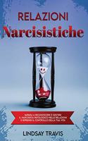Relazioni Narcisistiche