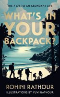 What's In Your Backpack?
