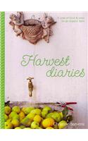 Harvest Diaries: A Year of Food &amp;amp; Wine on an Organic Farm