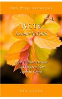 Acts