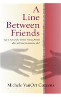 Line Between Friends