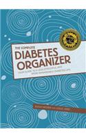 The Complete Diabetes Organizer