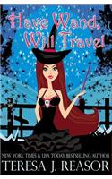 Have Wand, Will Travel