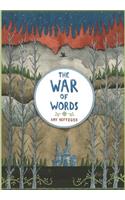 War Of Words