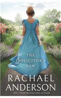 Solicitor's Son