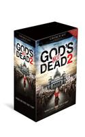 God's Not Dead 2- Church Kit