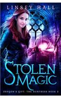 Stolen Magic