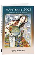 We'moon 2021 Sturdy Paperback Edition