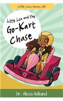 Little Lisa and the Go-Kart Chase