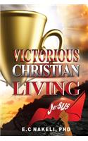 Victorious Christian Living
