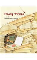 Picking Turnips