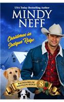 Christmas in Shotgun Ridge