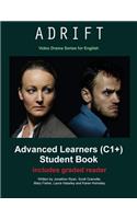 Adrift Student Book