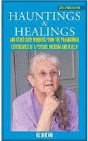 Hauntings and Healings