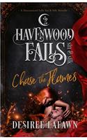 Chase the Flames