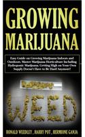 Growing Marijuana