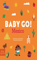 Baby Go! Mexico: (6 Baby Go!)