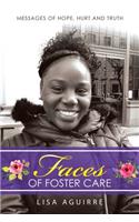 Faces of Foster Care
