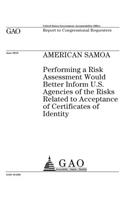 American Samoa