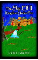 Sky Elf 2 Kingdom Under Fire