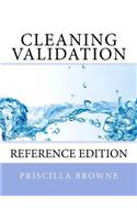 Cleaning Validation