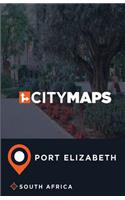 City Maps Port Elizabeth South Africa