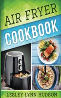 Air Fryer Cookbook