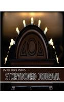Useful Tool Prints Storyboard Journal