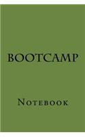 Bootcamp