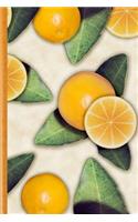 Orange Journal