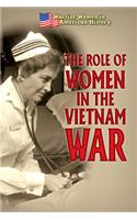 Role of Women in the Vietnam War